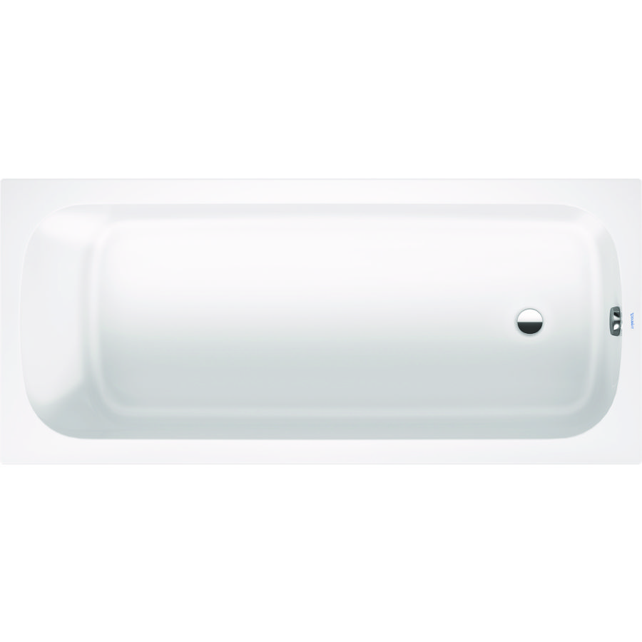 Qatego Bad Wit 1800x800mm 700613000000000