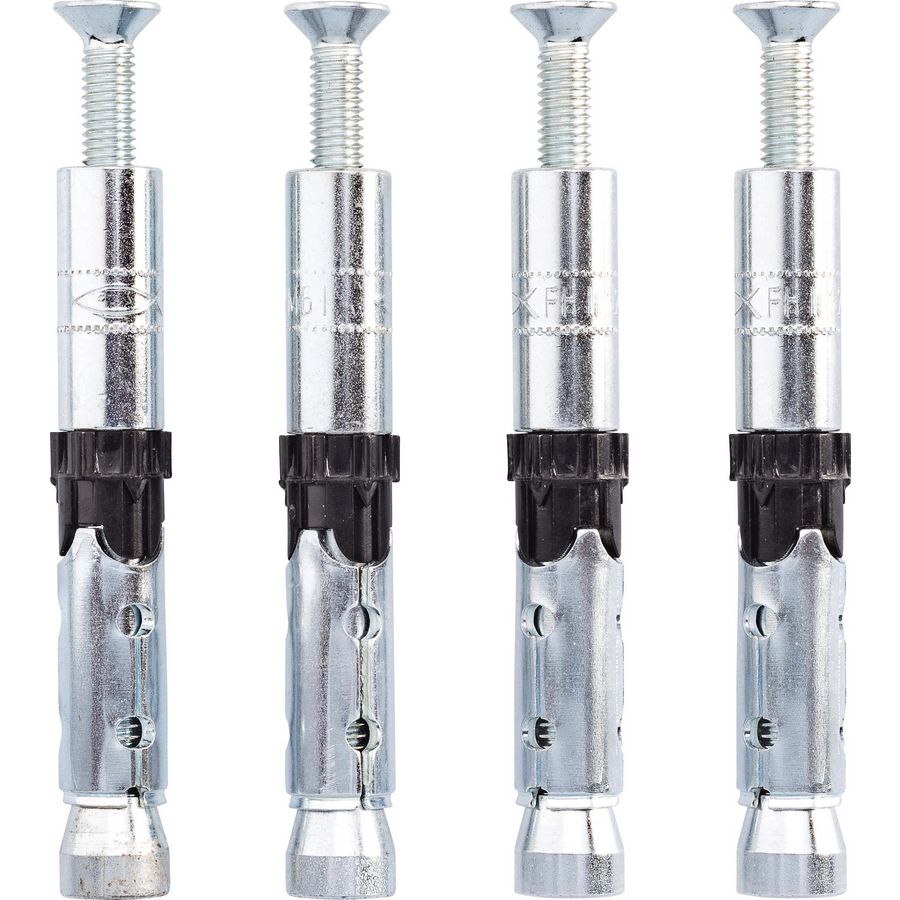 Bevestiging 77,5x50x12mm 0050970000