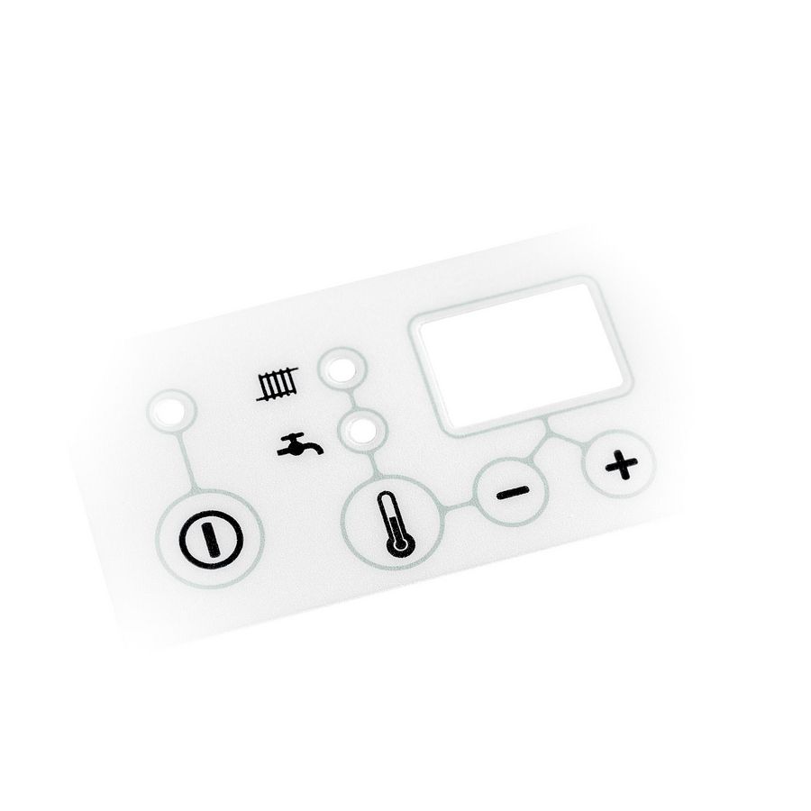 Sticker display HReco 885747