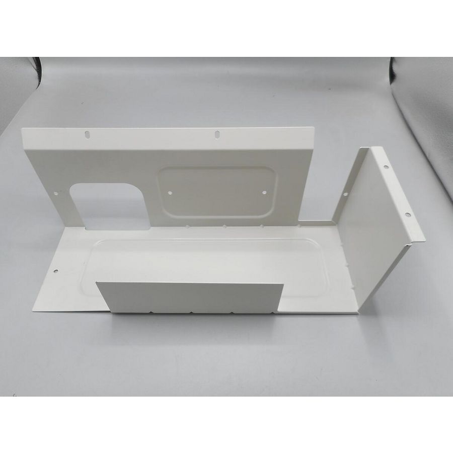 Houder platenwarmtewisselaar 7809596
