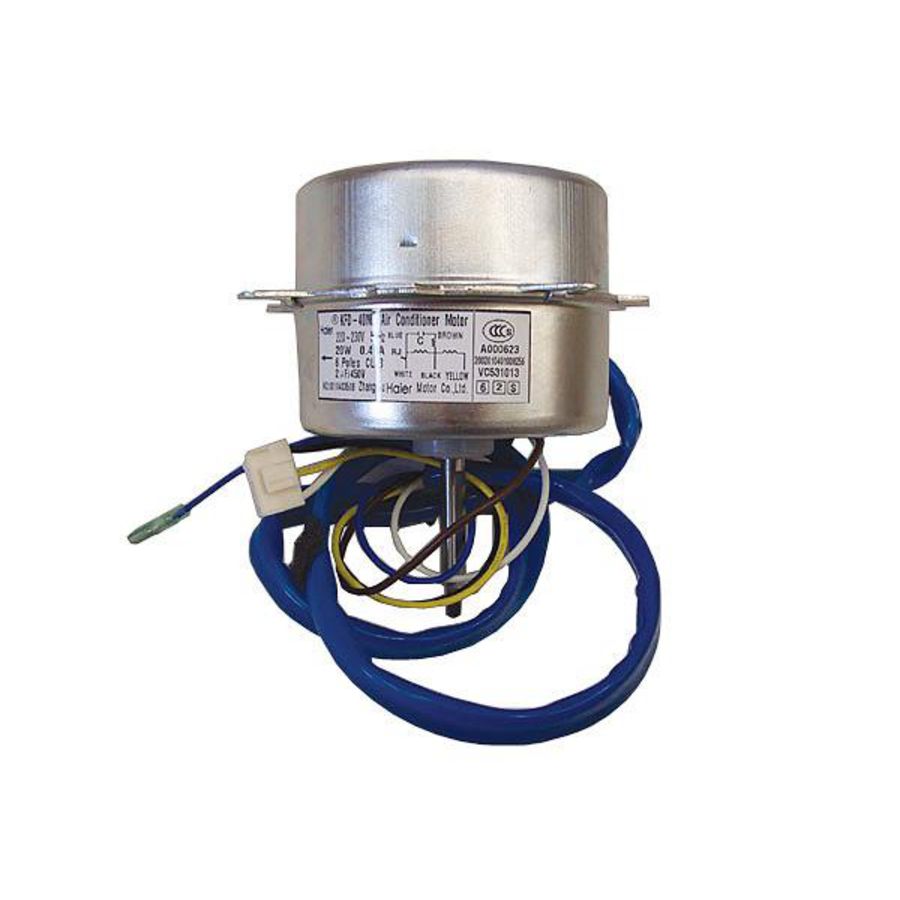 Motor ventilator 0020011054