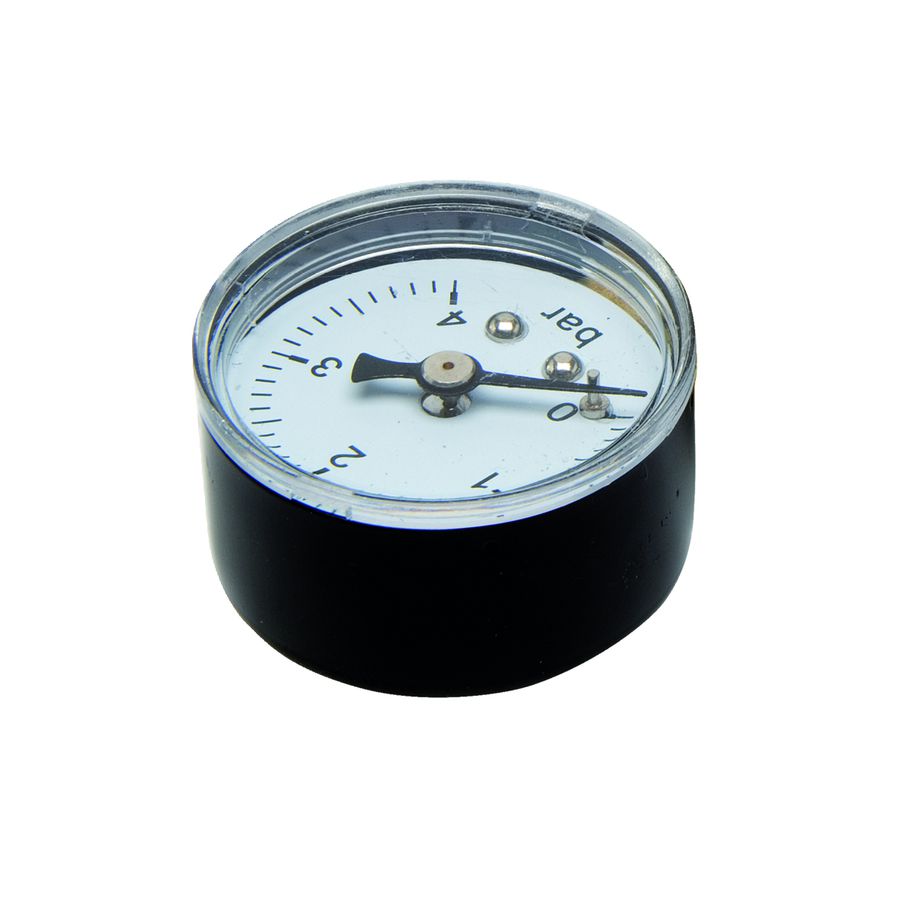 Propaan-werkmanometer