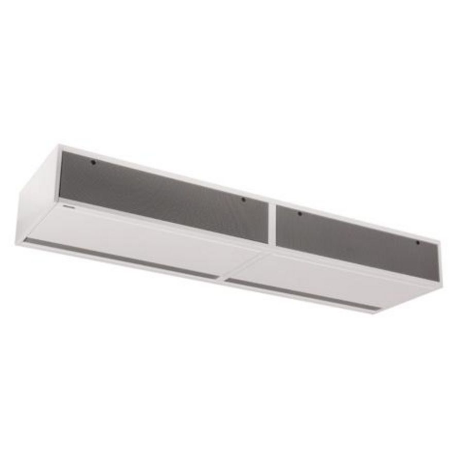 Luchtgordijn uniline 260 ec type 3520330 bg:20 horizontaal