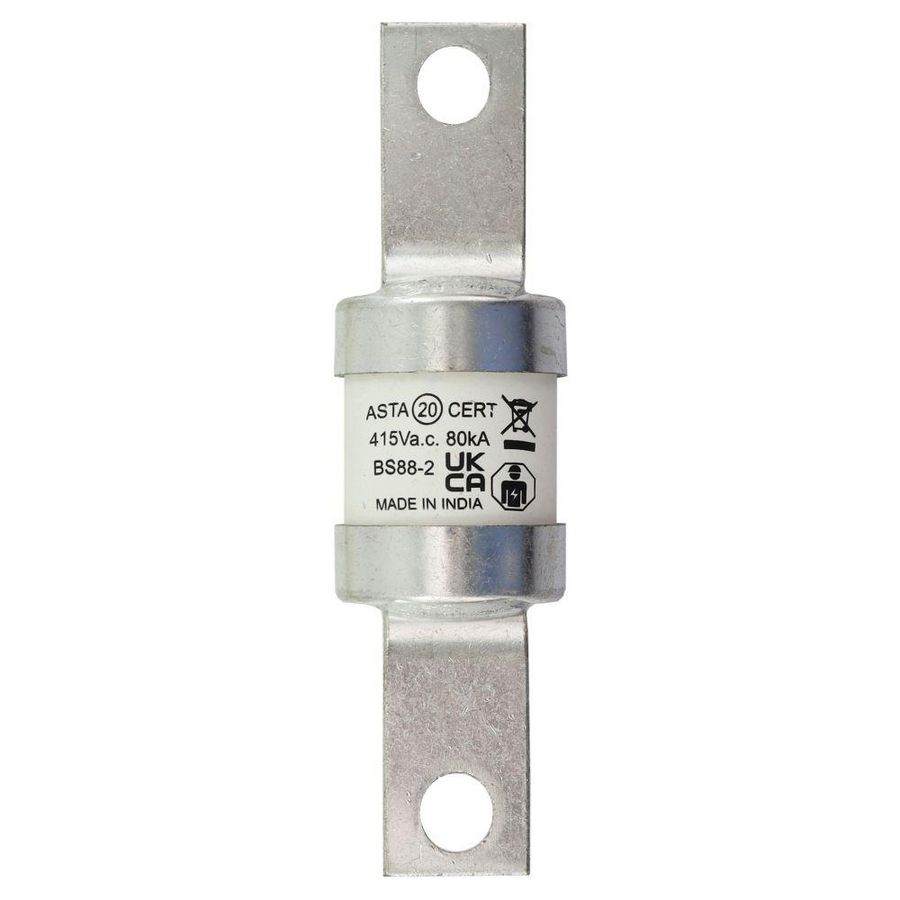 Zekering laagspanning 200A AC 415V 31x110mm gL/gG BS VVE=5