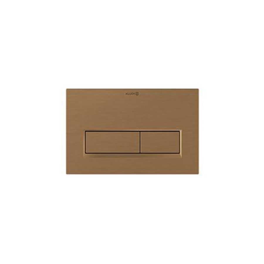 Unifix Bed.Paneel Knop Recht Geb. B.Bron