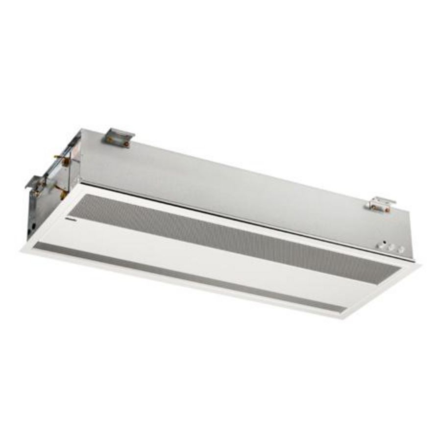 Luchtgordijn uniline cassette ec type 3720330 bg:20 horizont