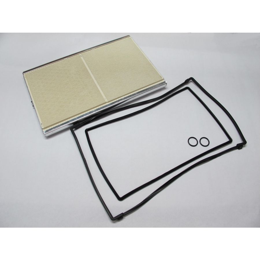 Brandercassette iCONXL-1 NAT