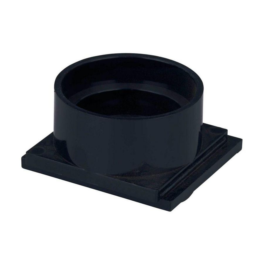 Buisinvoerstuk Systeem 55 44mm HJ5934 VVE=5