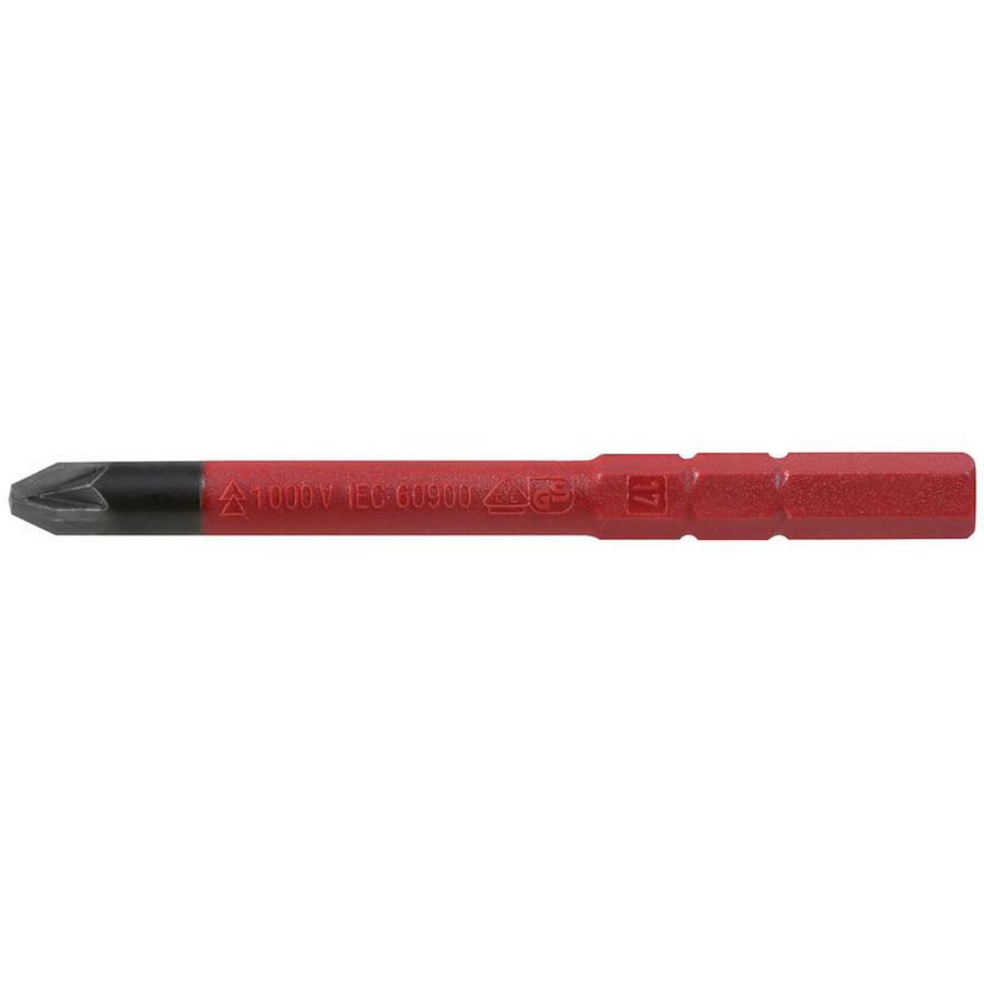 Kruis-bit PZ2
