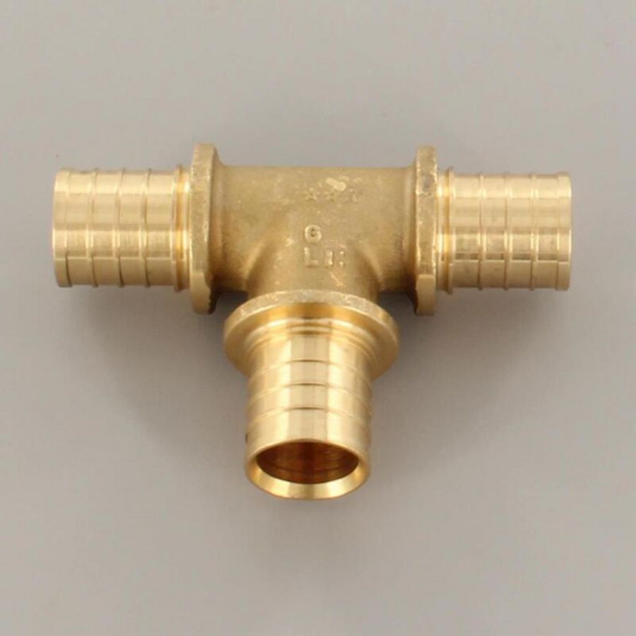 T-koppeling SDR11 LX schuif 40x40x40mm