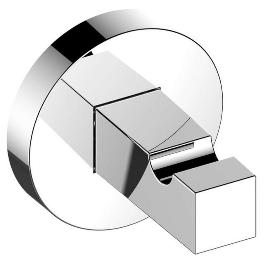 Handdoekhaak 19014010000