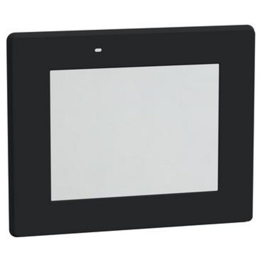 Omgevingsbestendige cover Proface GP6000 voor 12.1" Wegwerp