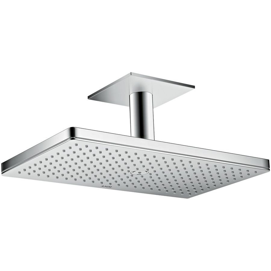 Afbouwdeel AXOR hoofddouche 460 1 straalsoort met plafondbevestiging chroom