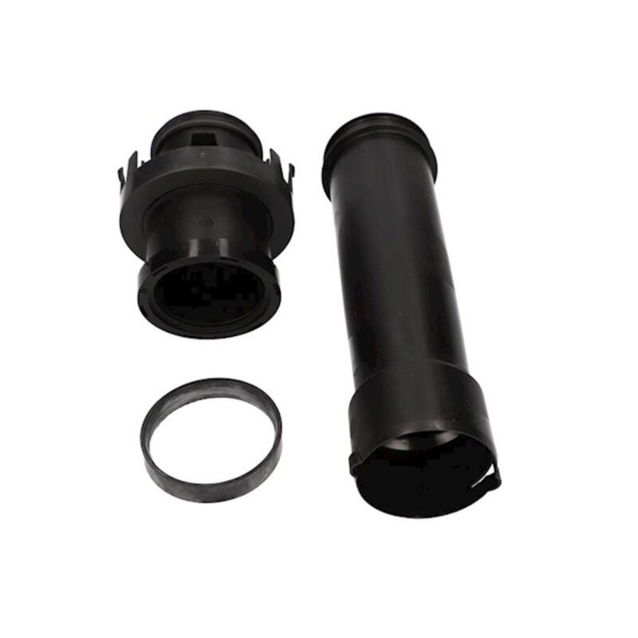 Rookgasafvoer PP shr/e/pf 51-60 zr s4500700