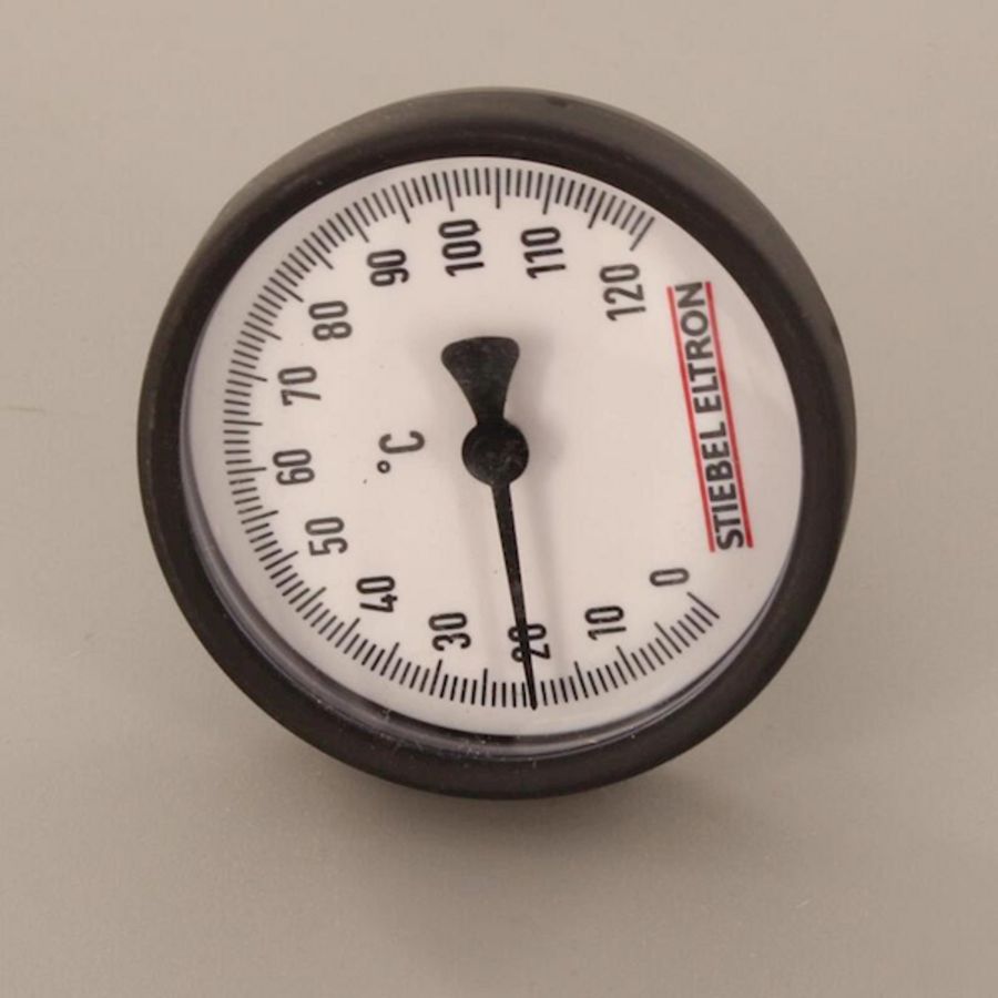 Thermometer 0-120 139975