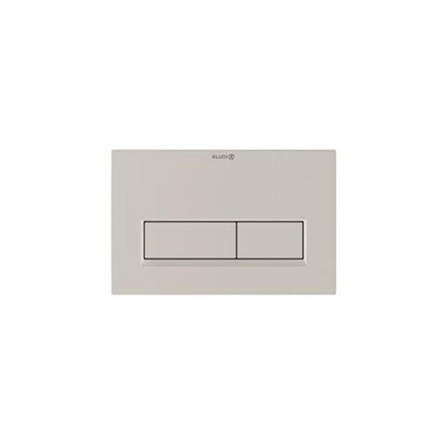 Unifix Bed.Paneel Knop Recht Geb. L.Dove