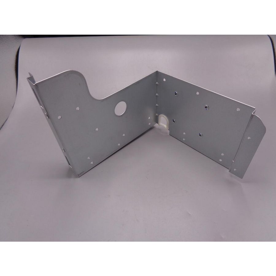 Beugel voor printplaat 7809676