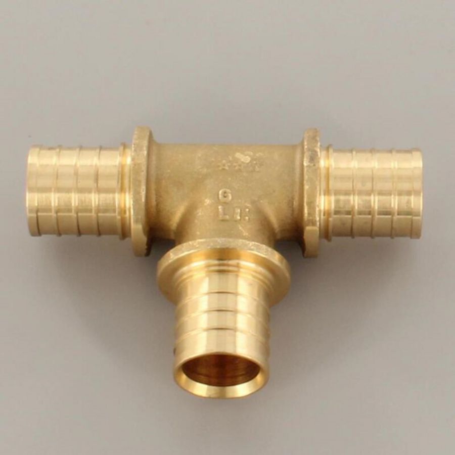 T-koppeling SDR11 LX schuif 50x50x50mm