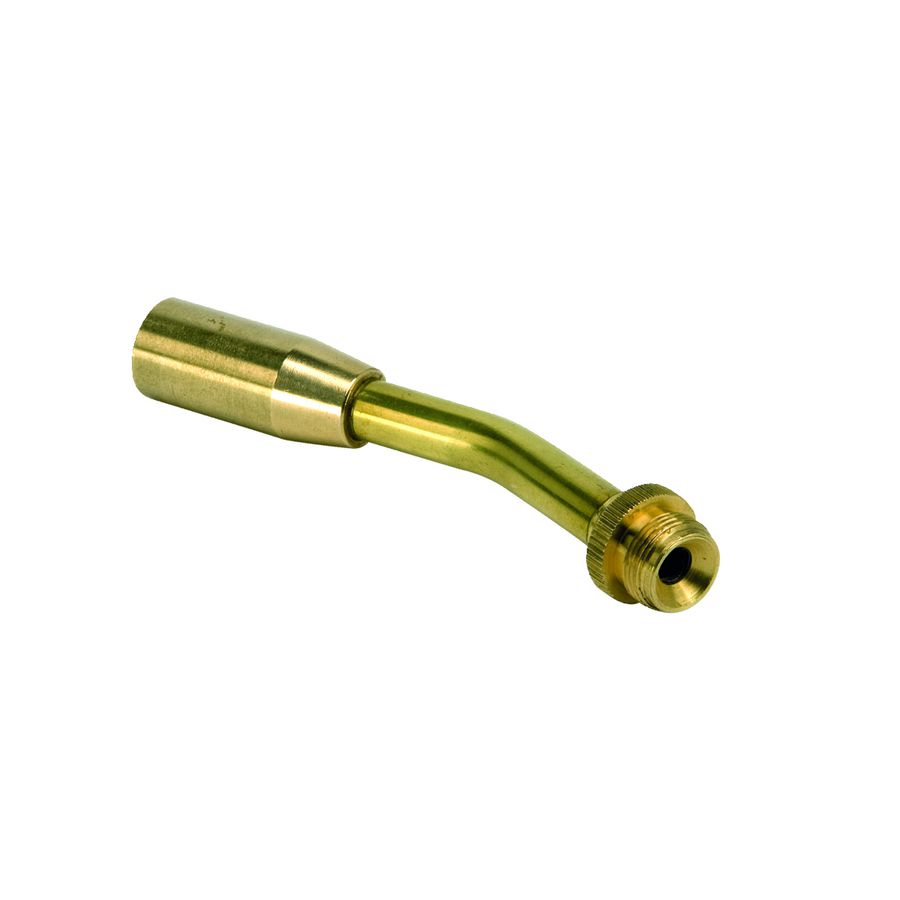 Zachtsoldeer-opzetstuk