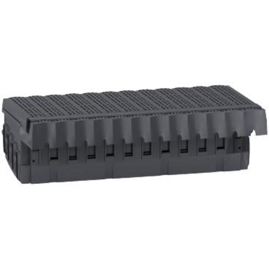 POLYPACT VAST/UIT+S 3P Z/VERBINDING