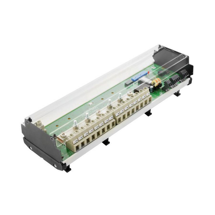 Snaarmonitoring voor fotovoltaische installaties 2433950000