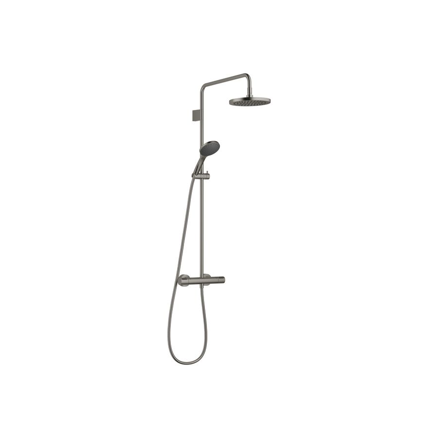 Showerpipe dchetherst+doucheset 220mm-DP gebor