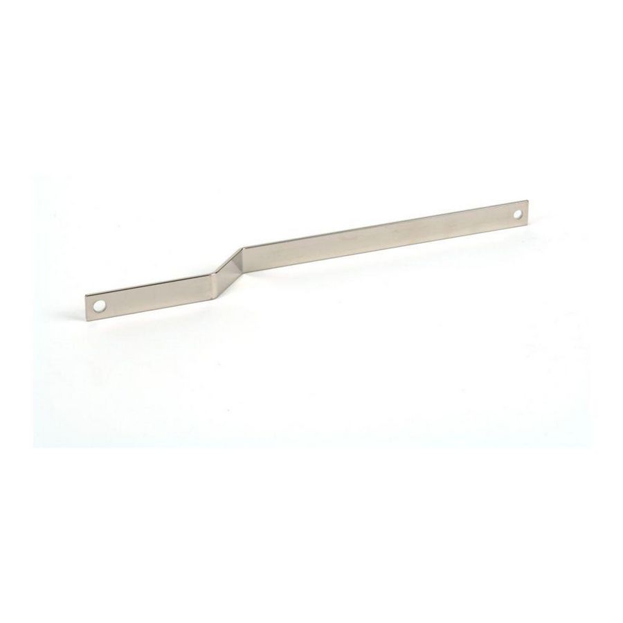 Aftakstr.vernik. SVH125/160 PEN/N boven 3p