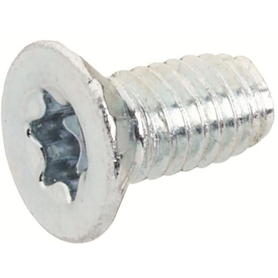 Set a 20st. Torxschroef M6x12