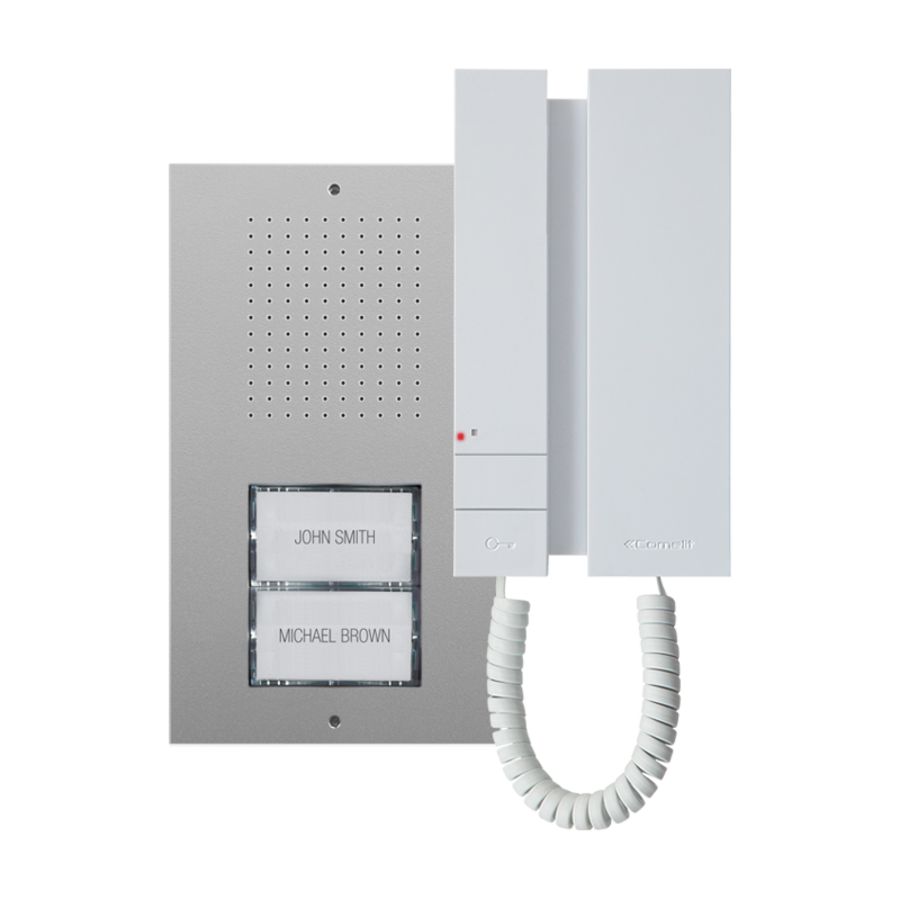 Enkelvoudige CIAO kit met MINI toestel SB2