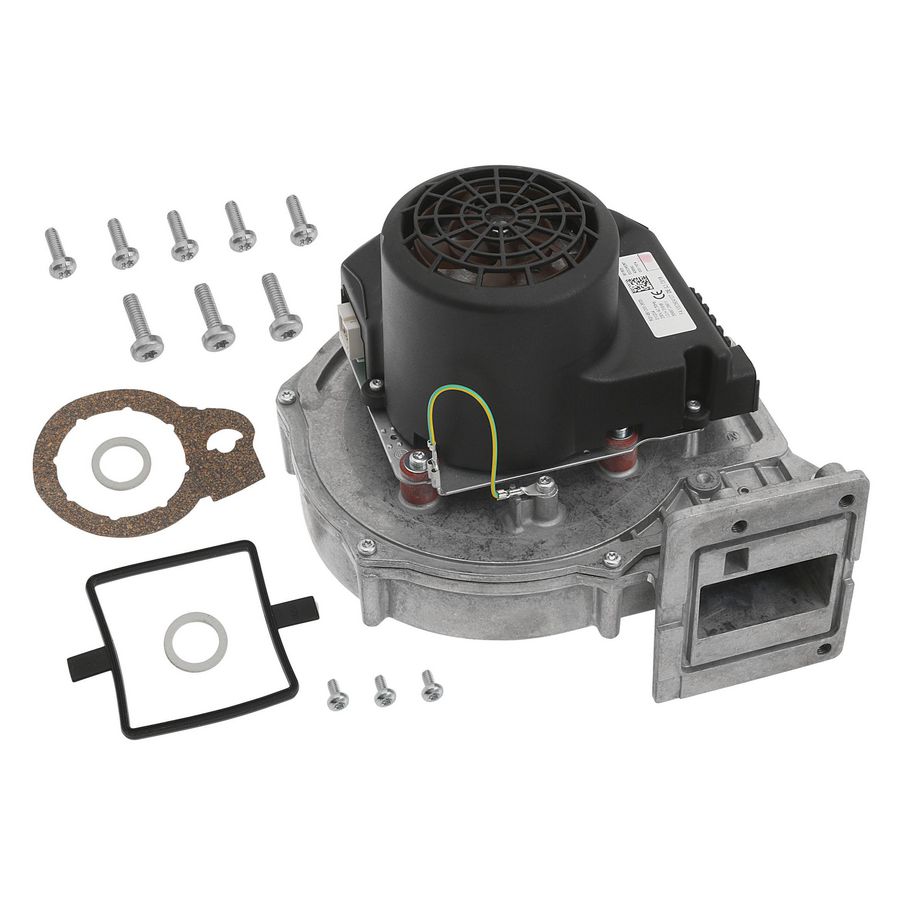 Ventilator 0020268763