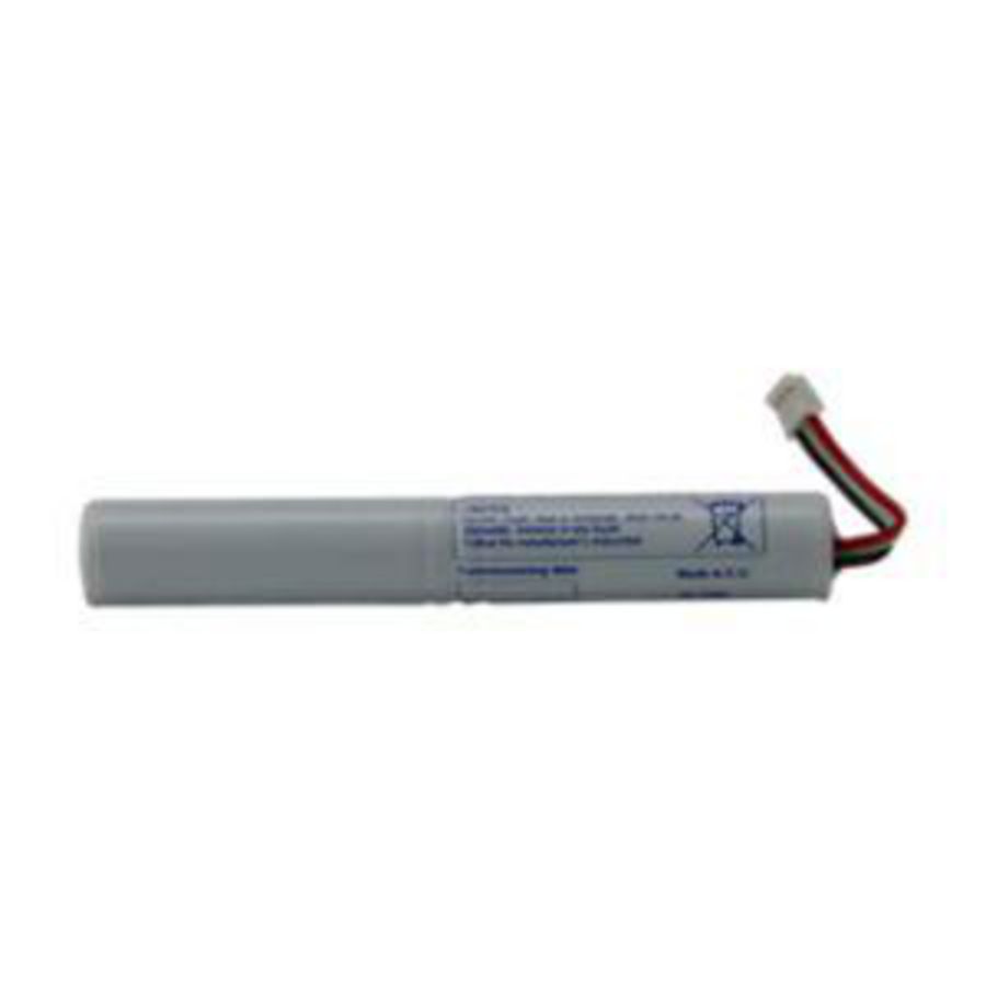 Batterij Li-Ion pack 36V/06Ah t.b.v. CrystalWay 20m