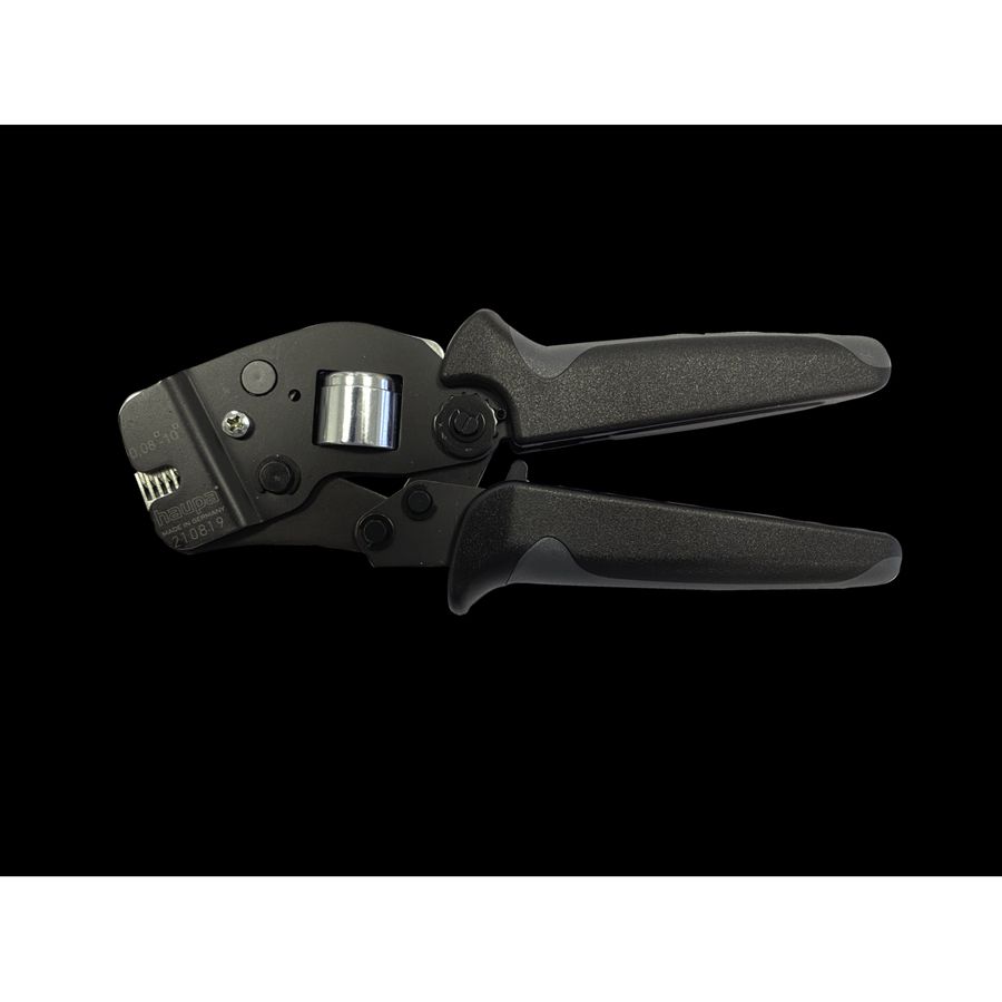 Perstang adereindhulzen 0,08-6+10mm²