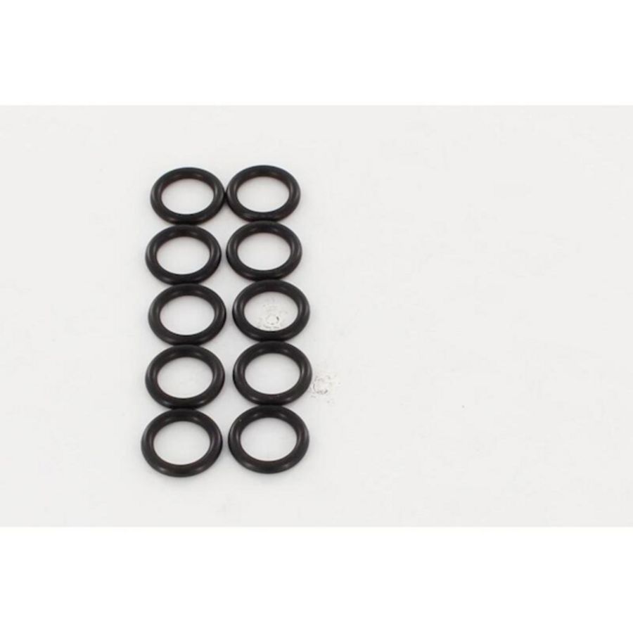 Set a 10st. O-ring 16hrs/35hrc 87102050850