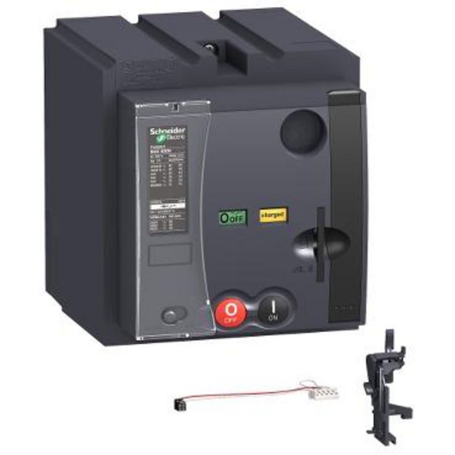 Elektrische bediening COMM 220-240V WS ComPact