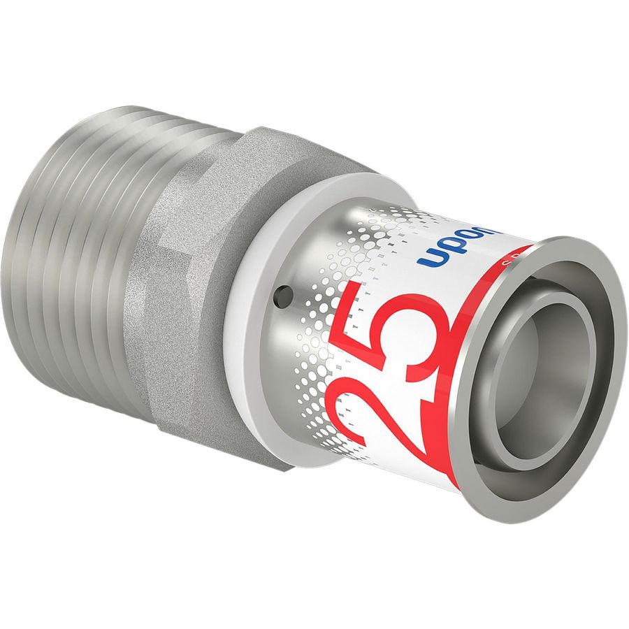 PROMO Puntstuk S-PRESS PLUS 25x1"bt. (1070508)