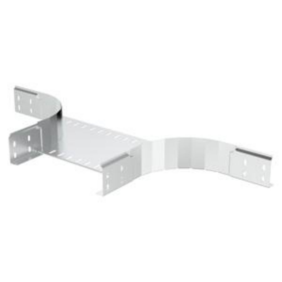 BRX80/BRN80 HL ZIJ-UITVOER-BREEDTE 395MM-STRAAL 150gr. VVE=4
