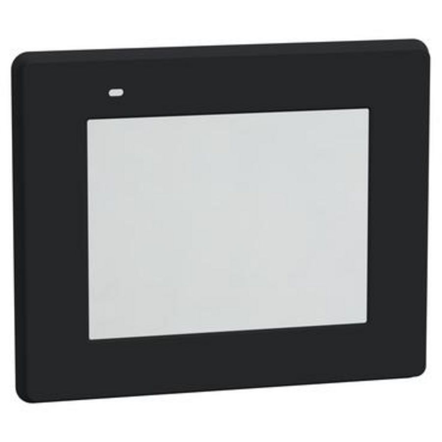 Omgevingsbestendige cover Proface GP6000 voor 10.4" Wegwerp