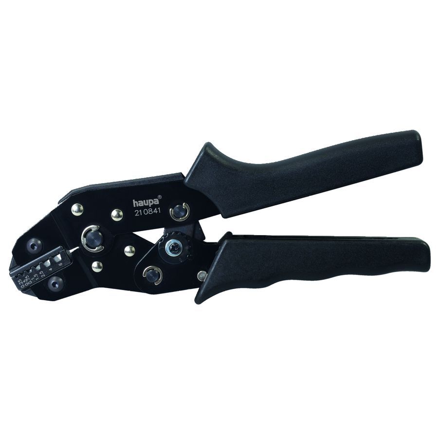 Perstang adereindhulzen 0,25-6mm²