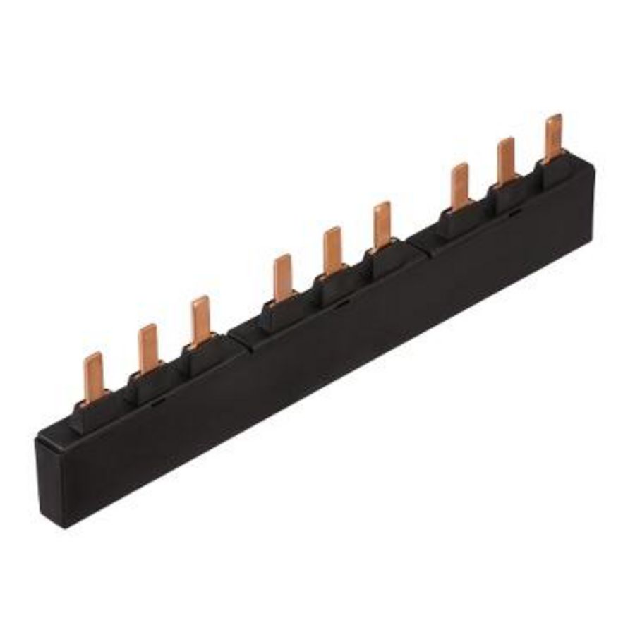 Kam rail Accessoires 3xISFT100 3P