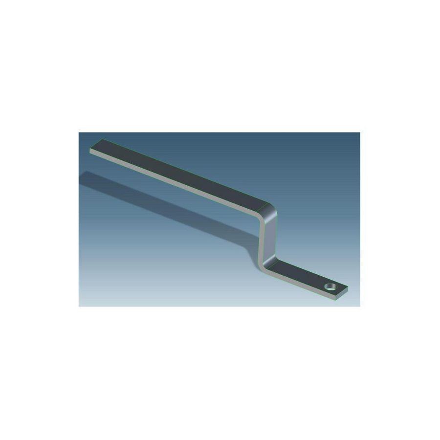 Aftakstr.vernik. SKH125 PEN/N onder