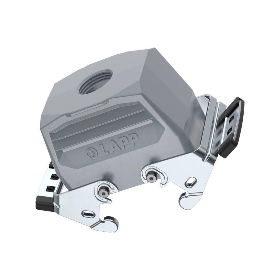 Afdekkap EPIC H-B 10 TGB M20 VVE=10