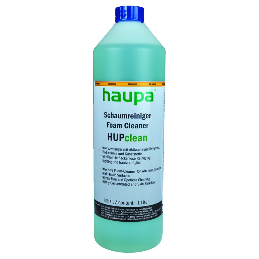 Kunststoffreiniger 1000ml fles