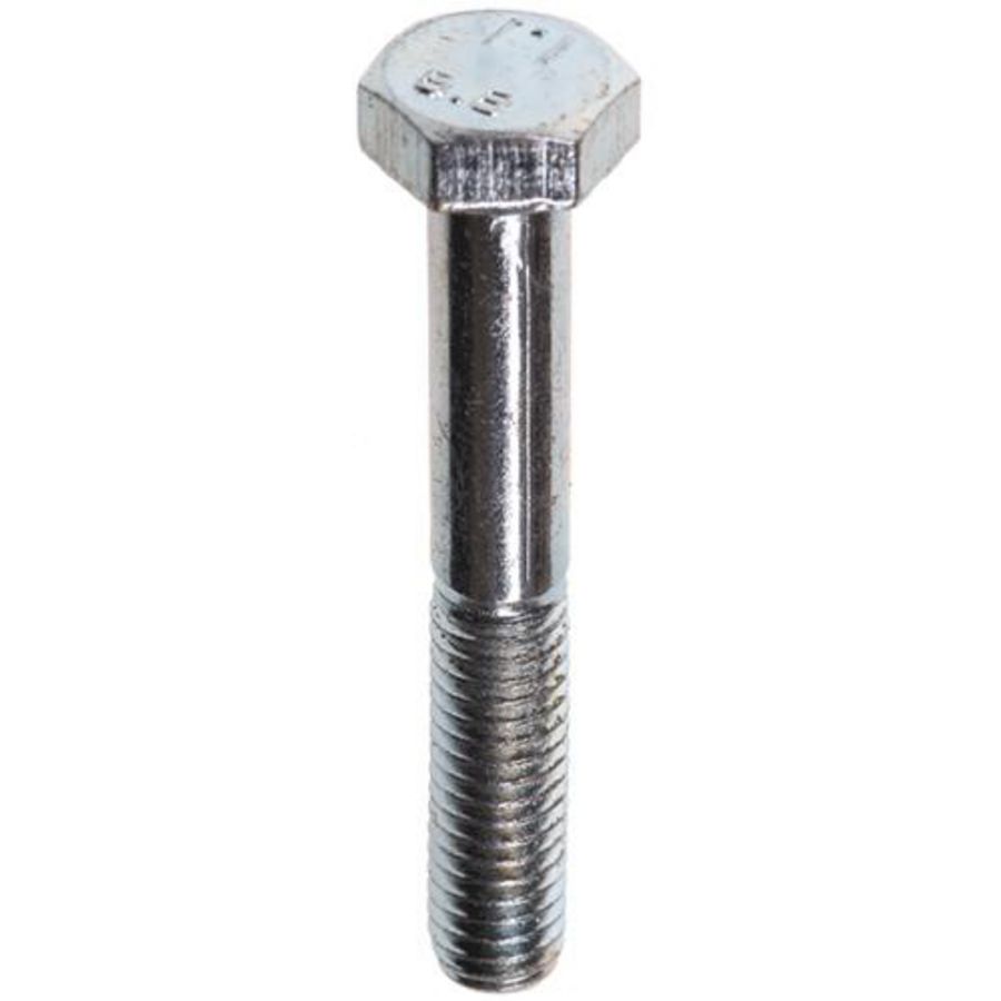 Doos a 5st. Zeskantbout DIN931 M36x130mm RVS A2