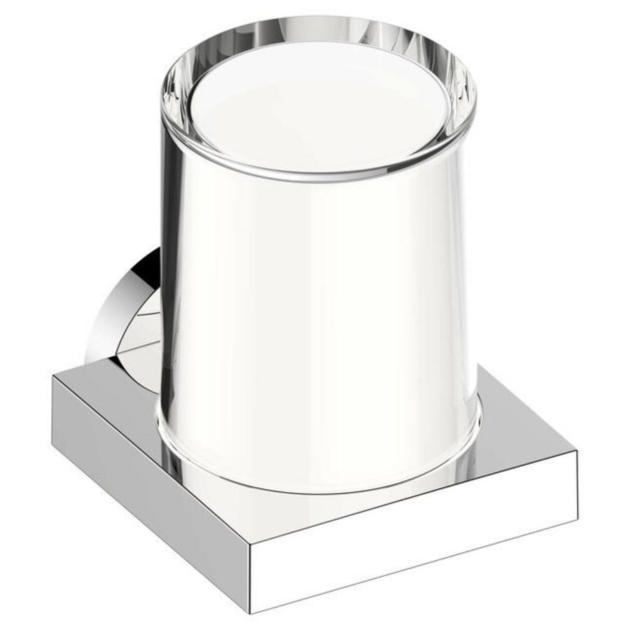 Lotiondispenser met houder en pomp 19052019000