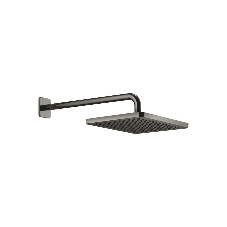 Regendouche+wandbev 300X240mm-DC
