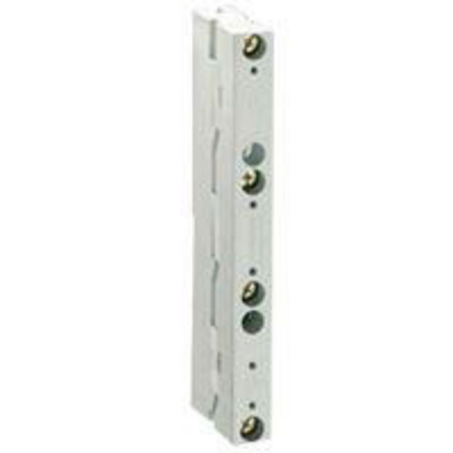 DIN-Railsteun universeel 60 3P