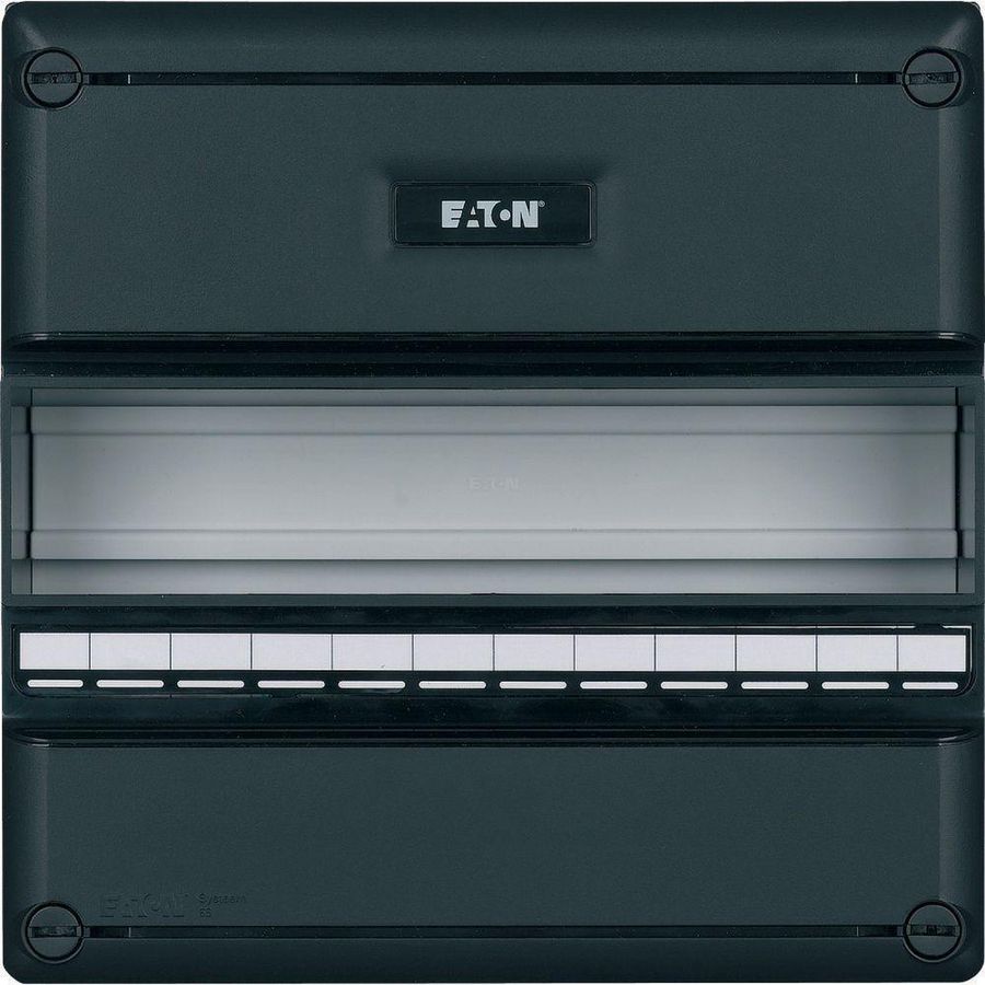 Gr.kast Systeem 55, leeg Eaton