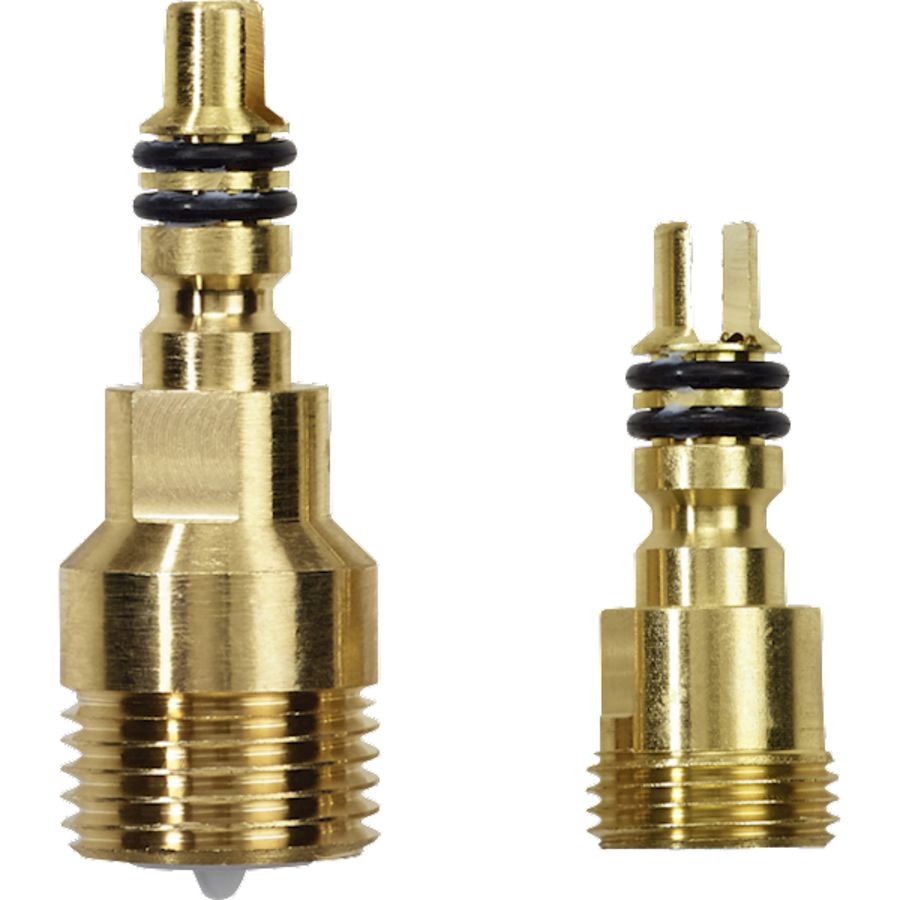 Dhb steekadapter