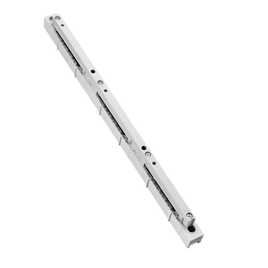 Houder voor railsysteem 185mm