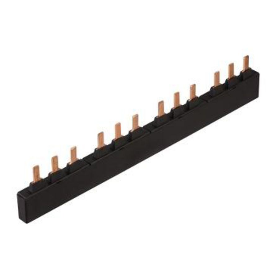 Kam rail Accessoires 4xISFT100 3P